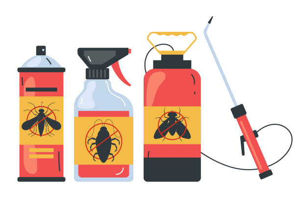 Trusted Florence, TX Pest Control Experts